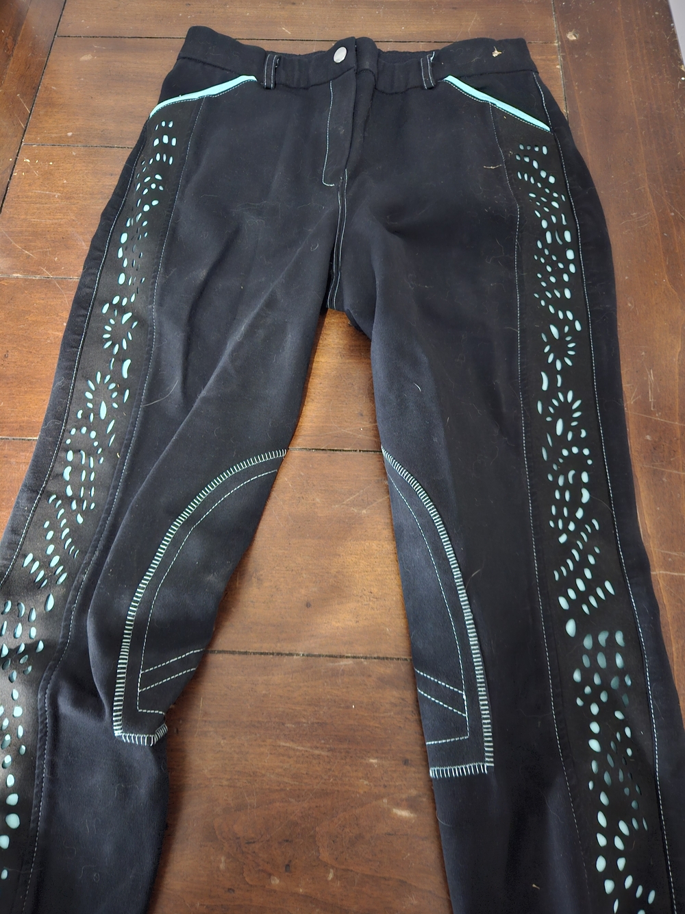 Annies 30R Breeches